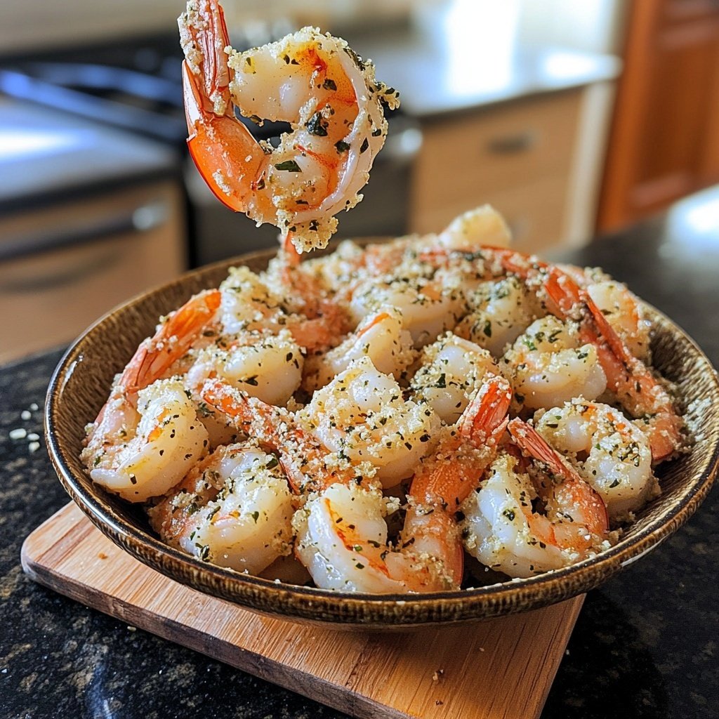 Garnelen Rezepte einfach