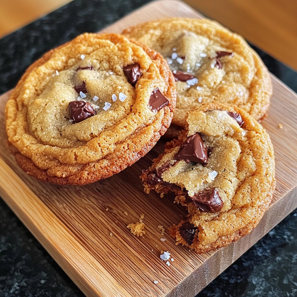 Cookies schnell und lecker