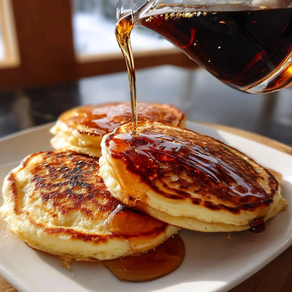 Frühstücksideen für Gäste