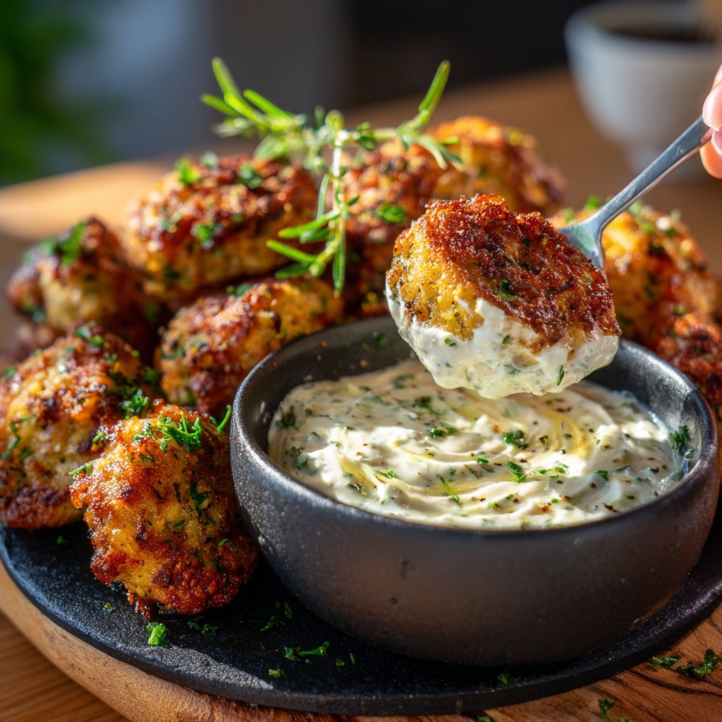 Coole Rezepte für Feierabende