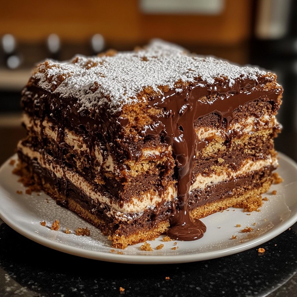 Austria-Torte