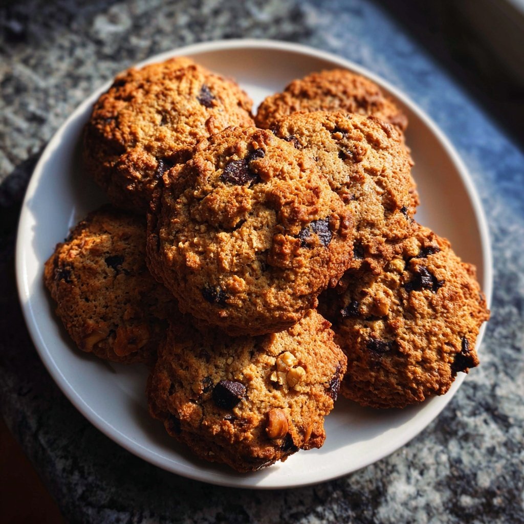 Cookies vegan