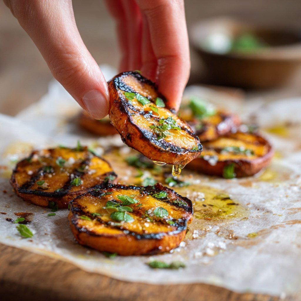 Saisonale Küche für Zuhause