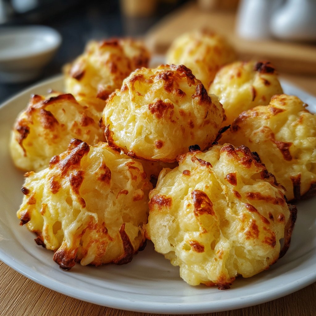 Kartoffel Rezepte ohne viel Aufwand