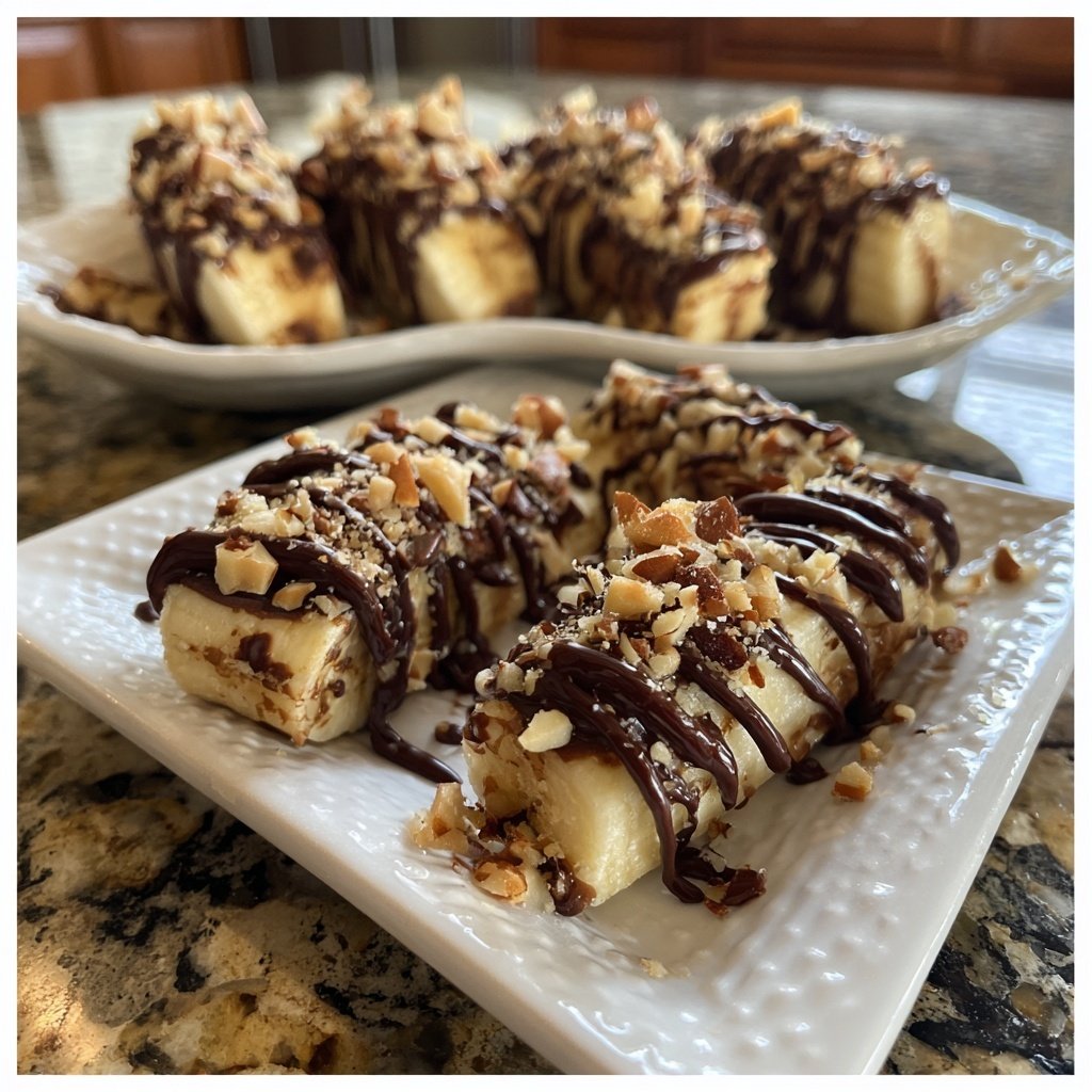 Eis Selber Machen Mit Banane